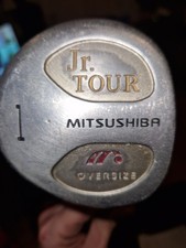 Junior Golf Driver 1 Wood