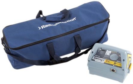 Radiodetection bagpack4 uk - radiodetection, 10/bagpack4-uk