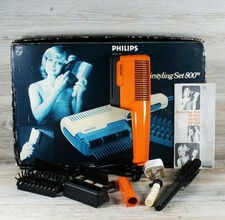Vintage 1970s/80s Philips