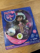 Littlest Pet Shop Blythe Doll Swim & Sun B16