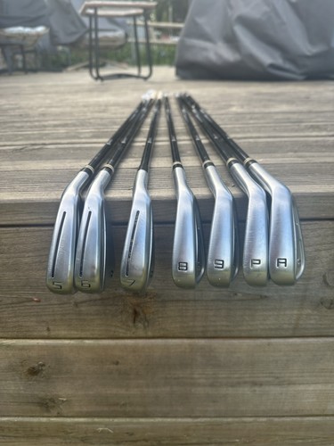 Taylormade p770 p7cb combo - taylormade, p770-p7cb