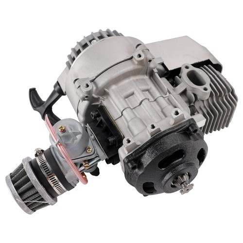 Stroke engine motor 47cc - engine,