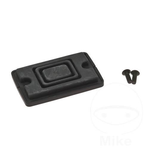 Tourmax front brake reservoir - front,