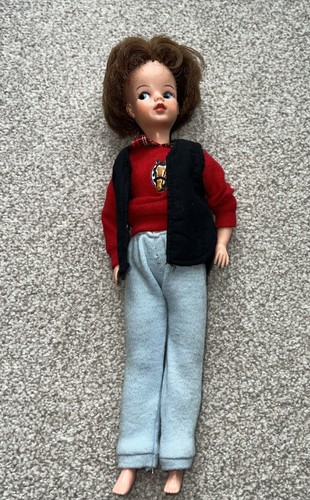 Vintage ideal toy - toy, tammy