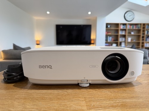 Benq ms531 home cinema - benq,