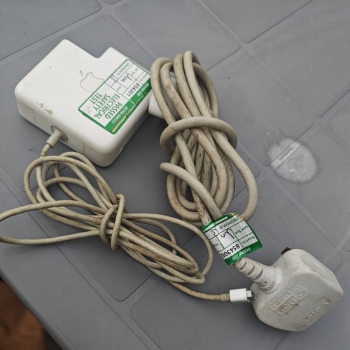 Genuine apple 60w - genuine,