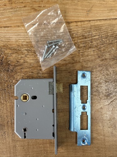 Union bathroom lock - union, made
