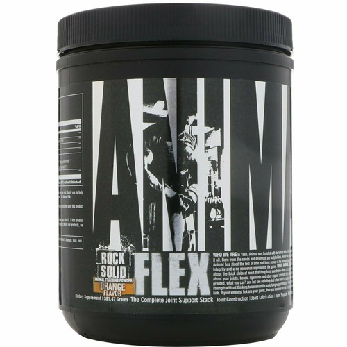 Universal nutrition animal - universal,