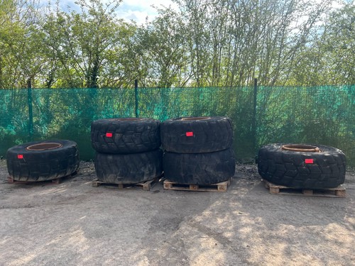 Choice goodyear r25 - choice,