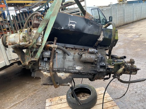 Deutz f5l 912 - deutz,