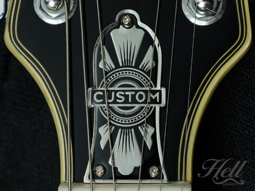Custom hole brass truss - custom,