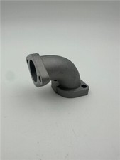 Pit Bike YX140 Engine Inlet Manifold. YX02 140cc Intake 