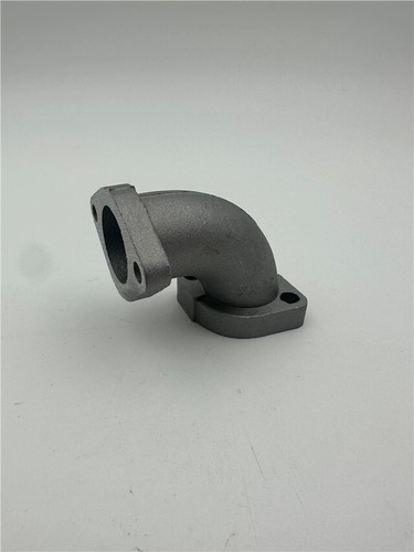 Pit bike yx140 engine inlet - pit,