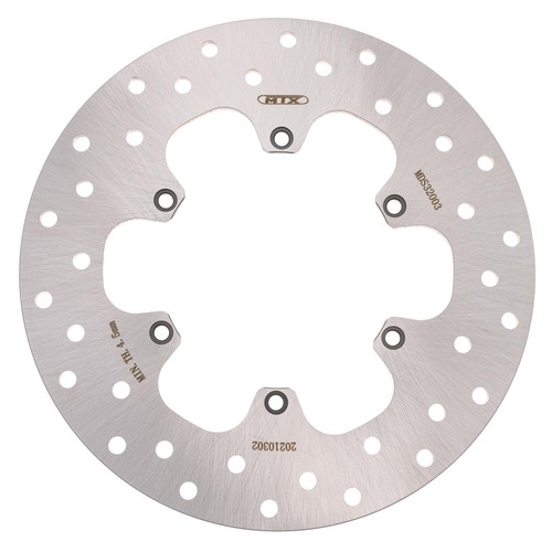 Mtx rear disc fits - disc, bmw
