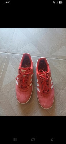 Adidas trimm trab liverpool - trimm,