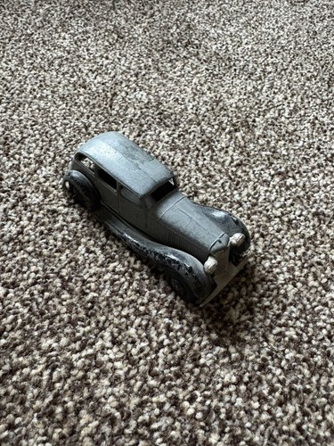 Dinky toys armstrong siddeley - armstrong,