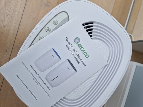 Meacodry abc 10l dehumidifier - abc,