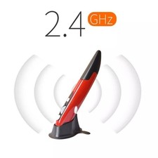 Portable 2.4GHz Presenter