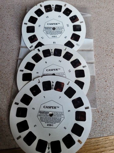 View master reals casper - master,