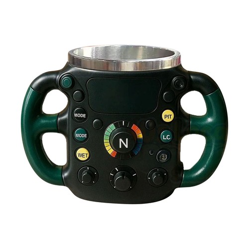 Racing fan mug 2025 - f1,