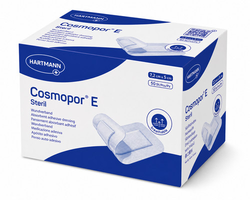 Cosmopor 2cm 5cm - x, of