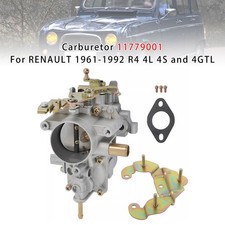 Carburetor 11779001 For