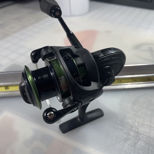 Used mitchell 308 - used, pro