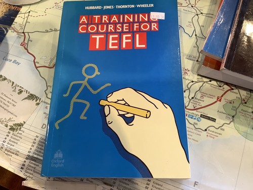 Tefl training course - tefl,