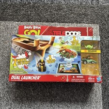 Angry Birds Go Telepods Dual