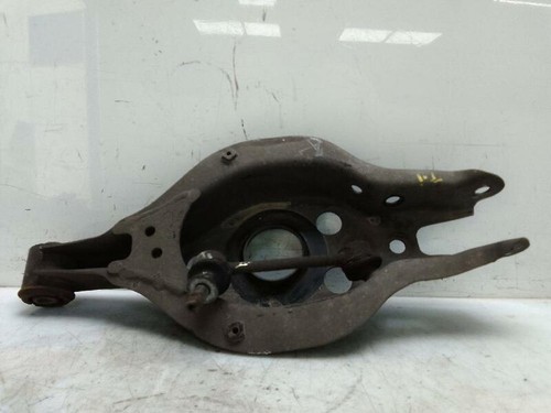 Rear lower suspension - rear,