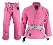 Women’s BJJ Gi Brazilian Jiu