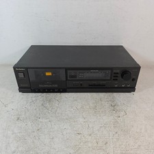 Technics RS-B205 Stereo