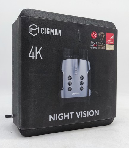 Cigman night vision goggles - cigman,