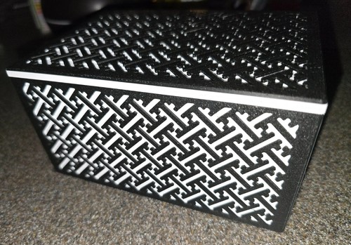 Japanese puzzle box - puzzle,