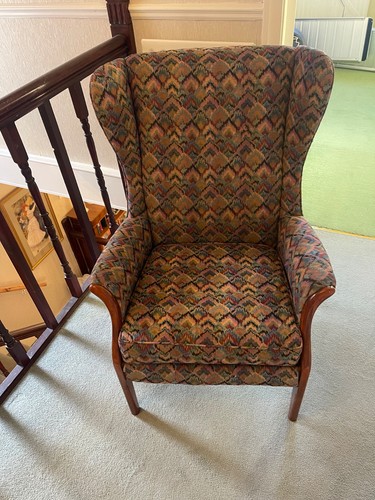 Parker knoll froxfield - knoll,