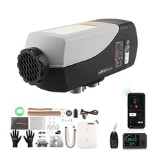 Air diesel Heater LCD 2KW 12V