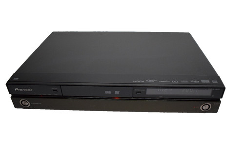 Multiregion pioneer dvr lx60d - multiregion, dvr-lx60d