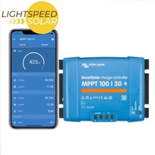 CLEARANCE Victron SmartSolar