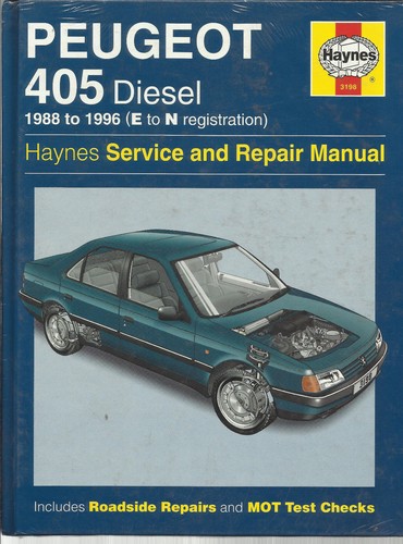 3198 peugeot 405 1988 - 405, to