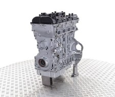 Remanufactured Mitsubishi L200