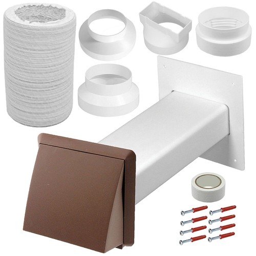 Air conditioning external - conditioning, vent