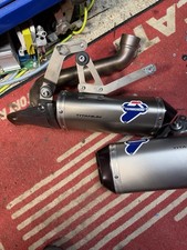 Ducati Panigale V4/S/R