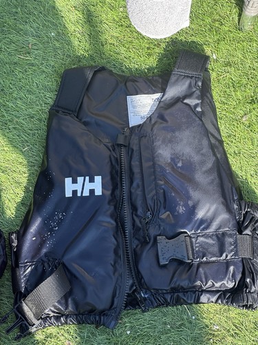 Helly hansen foam buoyancy - hansen, aid