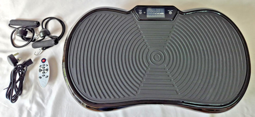 Display4top vibration plate - vibration,