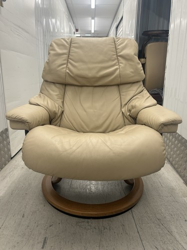 Ekornes stressless reno beige - stressless,