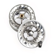 Wychwood River & Stream Spare Spool Fishing Reel 2/3 Weight