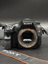 Sony Alpha SLT-A65 Body Only
