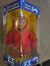 Interactive E.T. (The