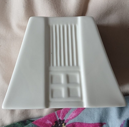 Belleek living white ceramic - belleek,