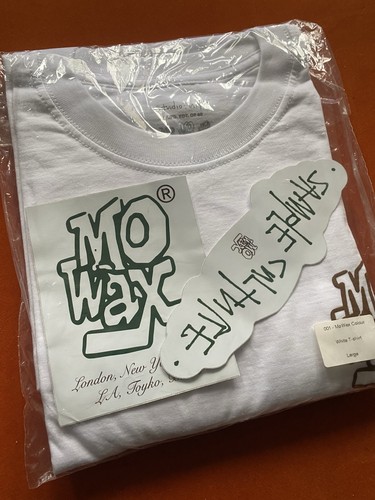 Rare wax unkle shirt - unkle, t-shirt